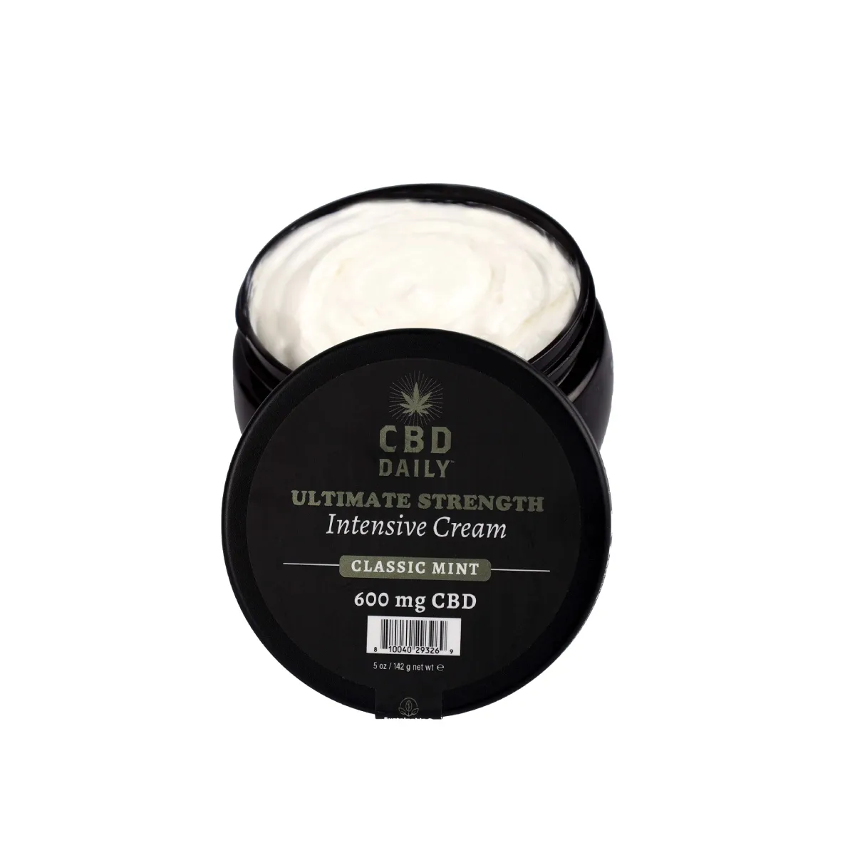 CBD Topicals & Creams