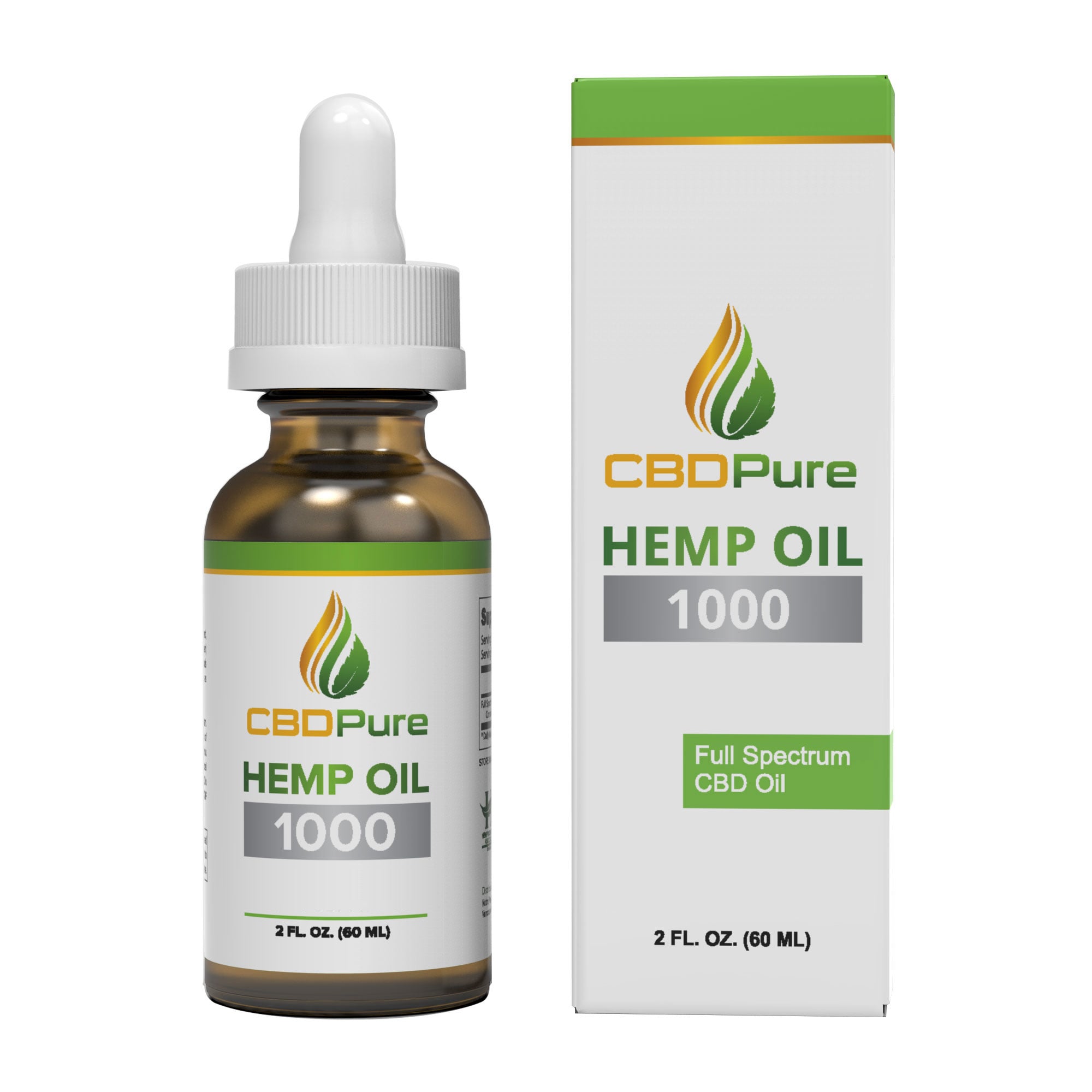 CBDPure 1000
