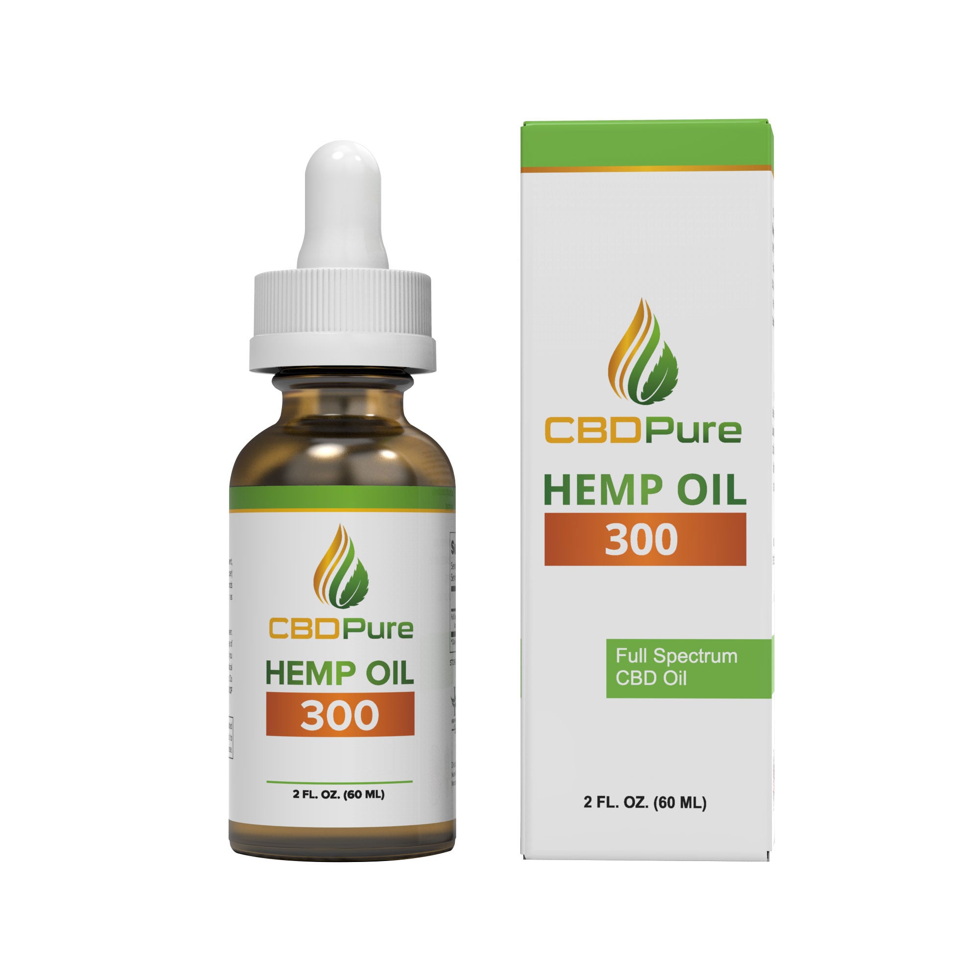 CBDPure 300