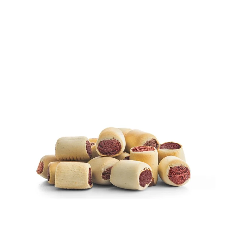 300mg CBD Pet Treats For Dogs - Bone Marrow Chew - MediPets
