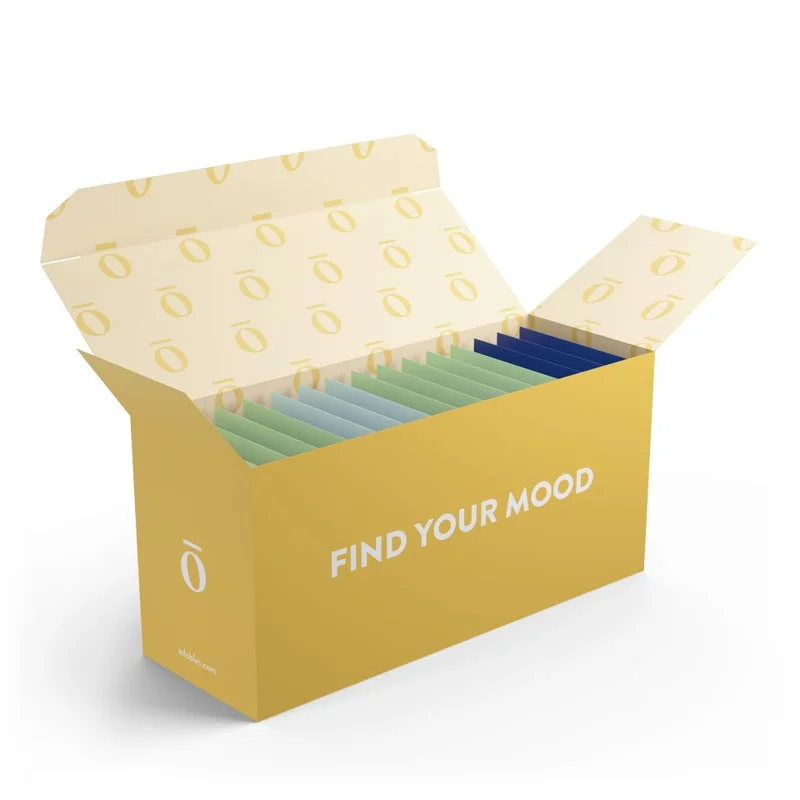 Chill CBD Pouches Bundle