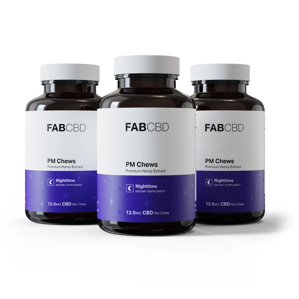 Sleep Gummies 3-Pack (NEW!)