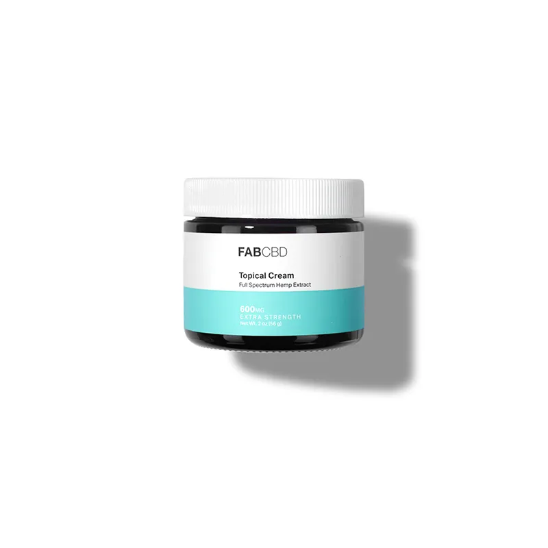 CBD Cream 1500mg
