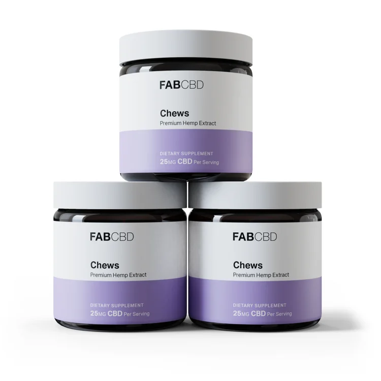 Anytime Gummies 3-Pack