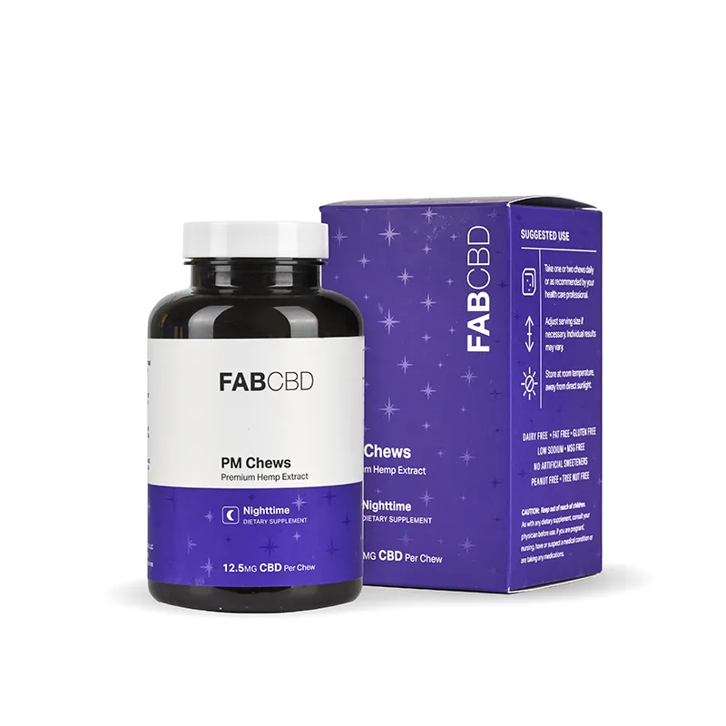 CBD Sleep Gummies 300mg