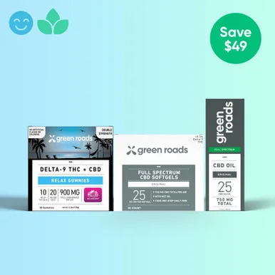 Balance & Bliss Bundle