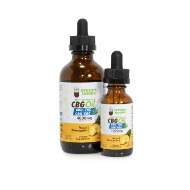 CBD Relief Balm Jars 2oz